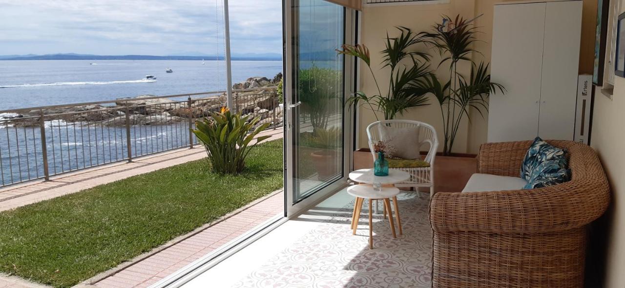 Roses Sobre El Mar Apartment Exterior photo