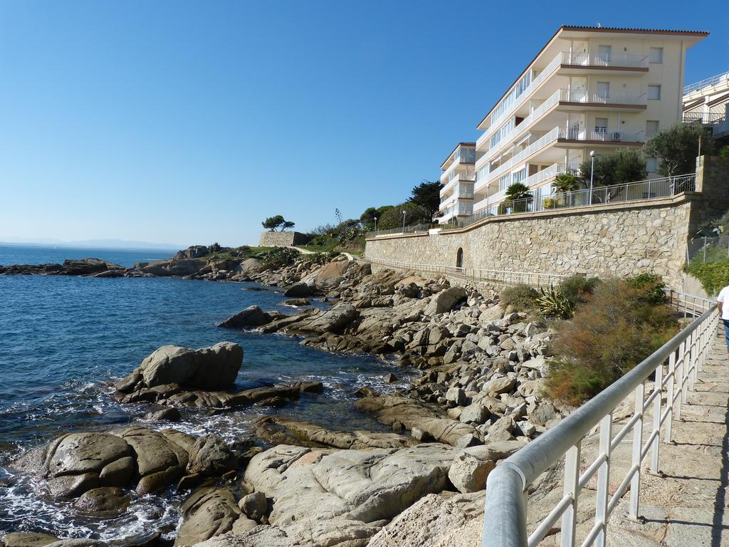 Roses Sobre El Mar Apartment Room photo